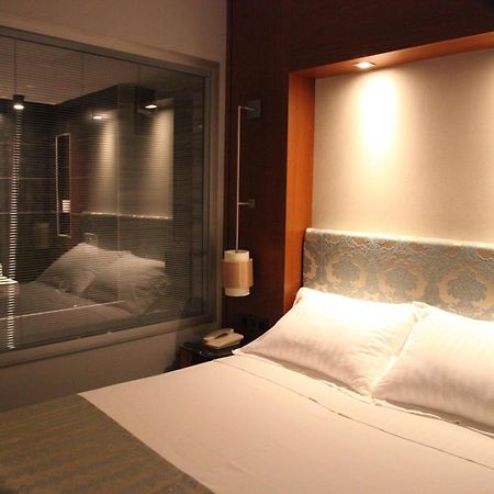 Sapci Prestige Hotel Halic Екстер'єр фото