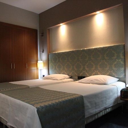 Sapci Prestige Hotel Halic Екстер'єр фото