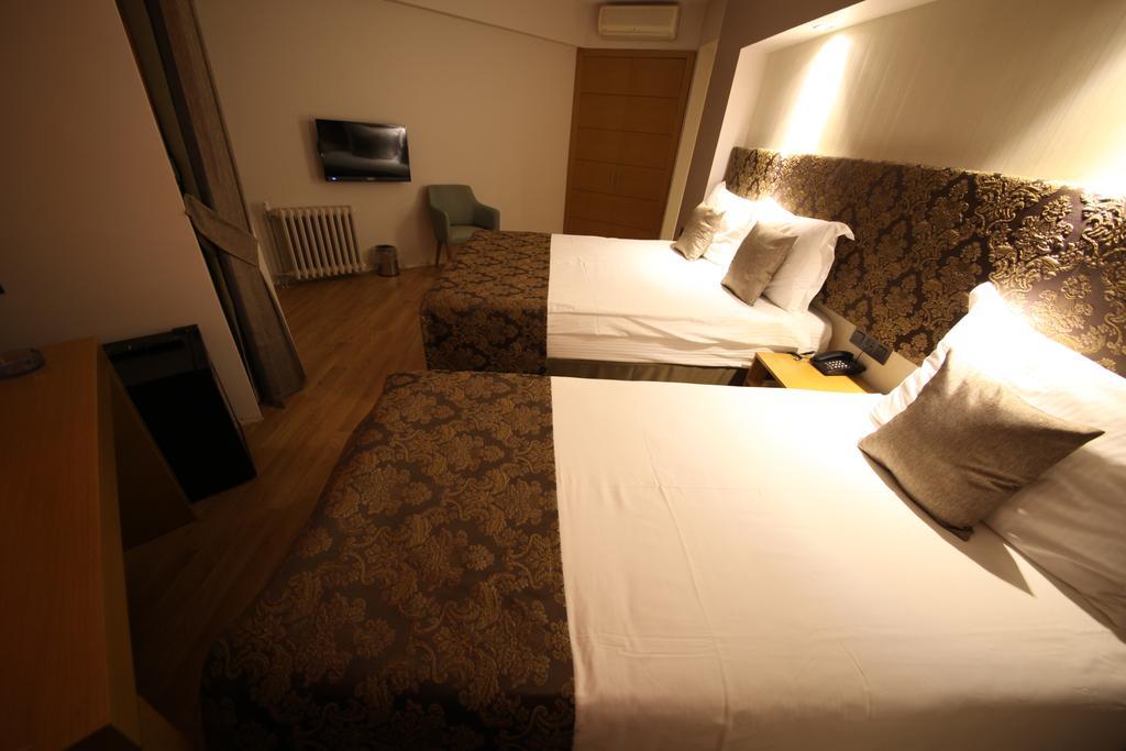 Sapci Prestige Hotel Halic Екстер'єр фото