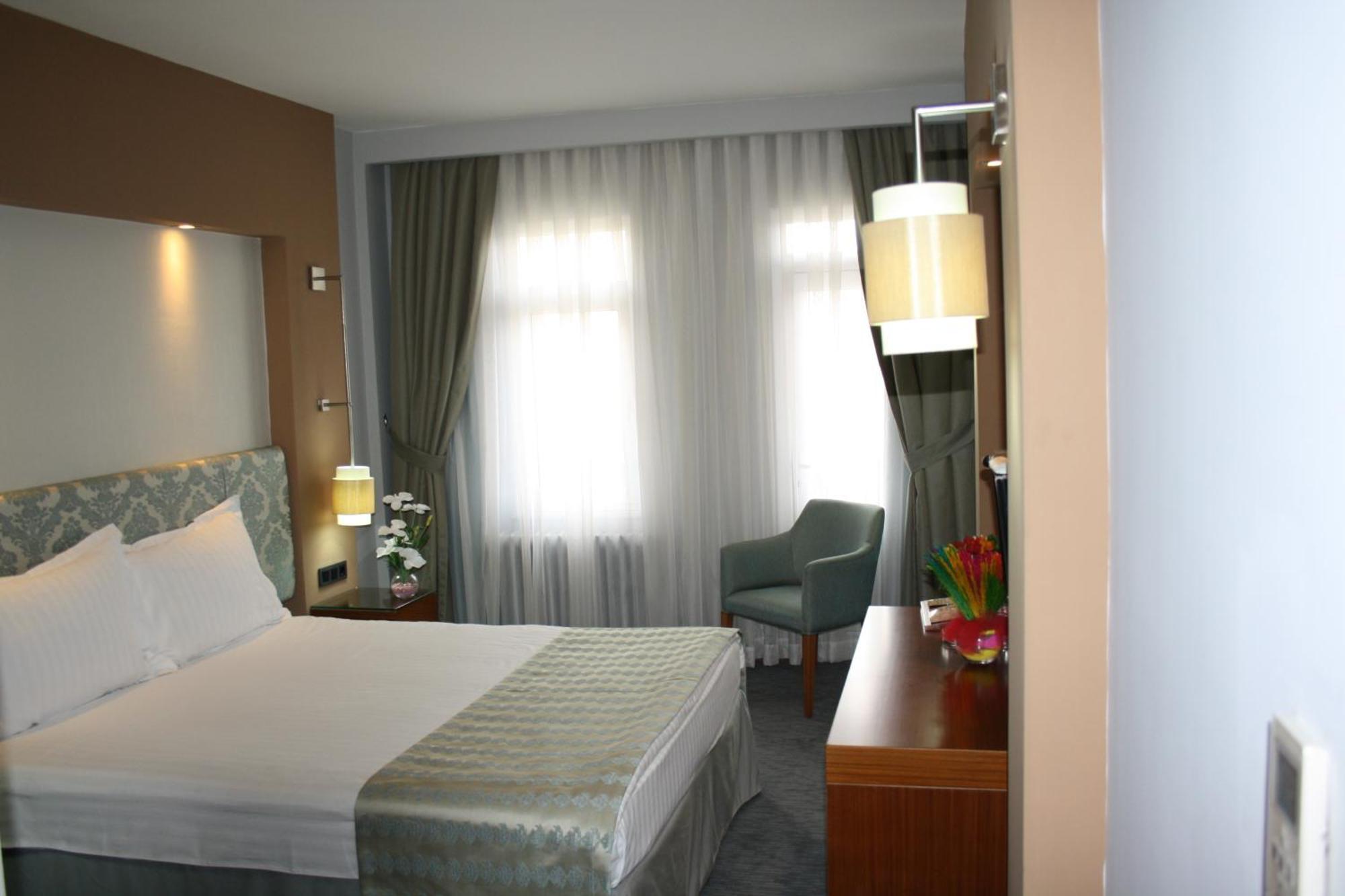 Sapci Prestige Hotel Halic Екстер'єр фото