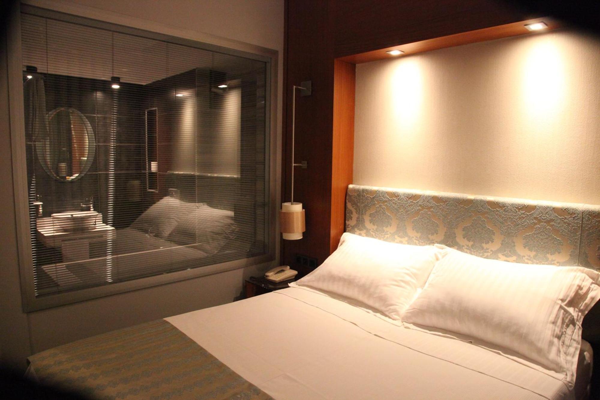 Sapci Prestige Hotel Halic Екстер'єр фото