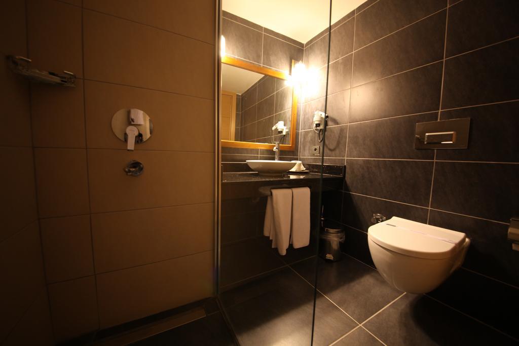 Sapci Prestige Hotel Halic Екстер'єр фото