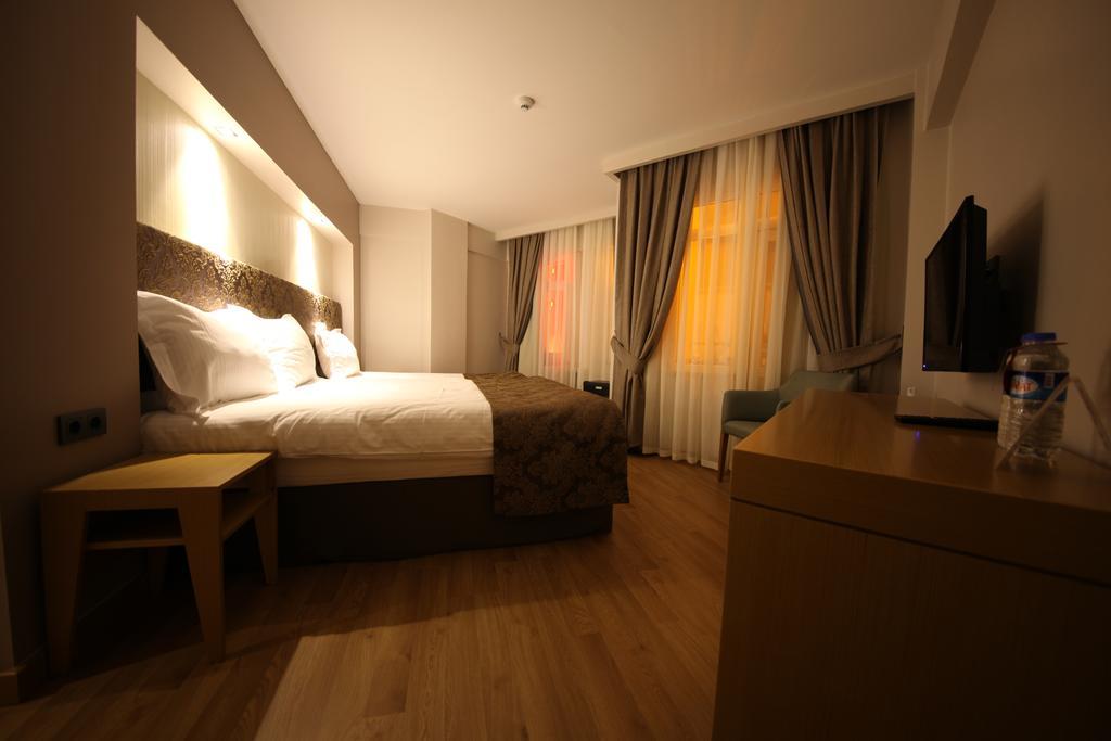 Sapci Prestige Hotel Halic Екстер'єр фото