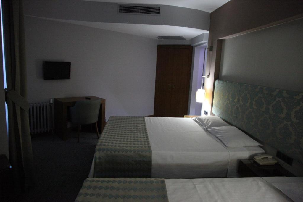 Sapci Prestige Hotel Halic Номер фото