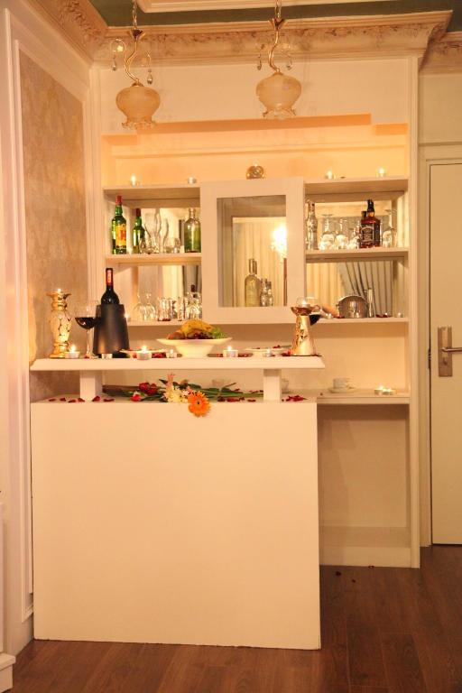 Sapci Prestige Hotel Halic Номер фото
