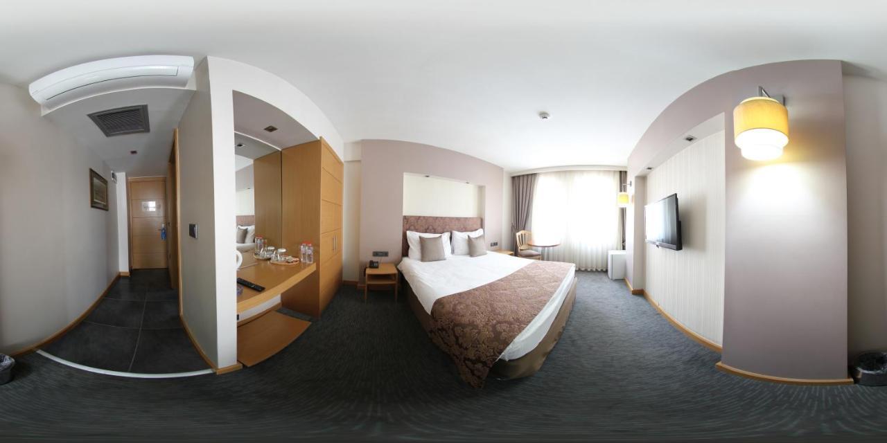 Sapci Prestige Hotel Halic Екстер'єр фото