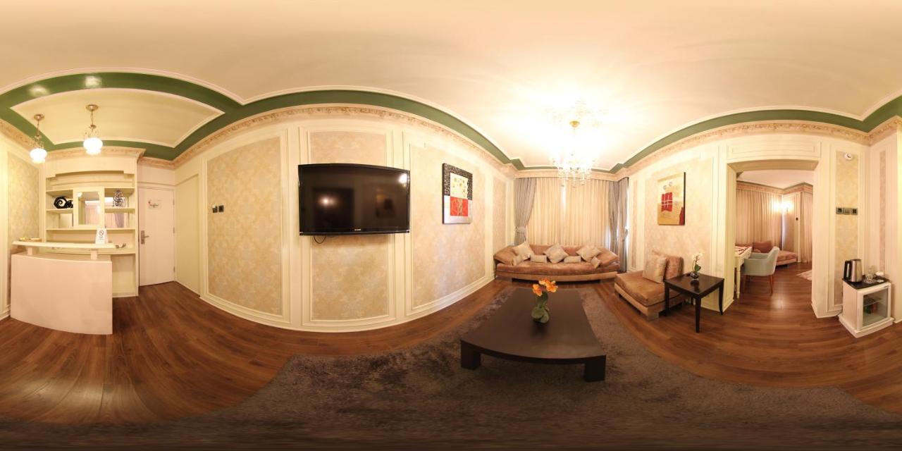 Sapci Prestige Hotel Halic Екстер'єр фото