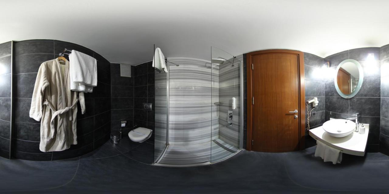 Sapci Prestige Hotel Halic Екстер'єр фото