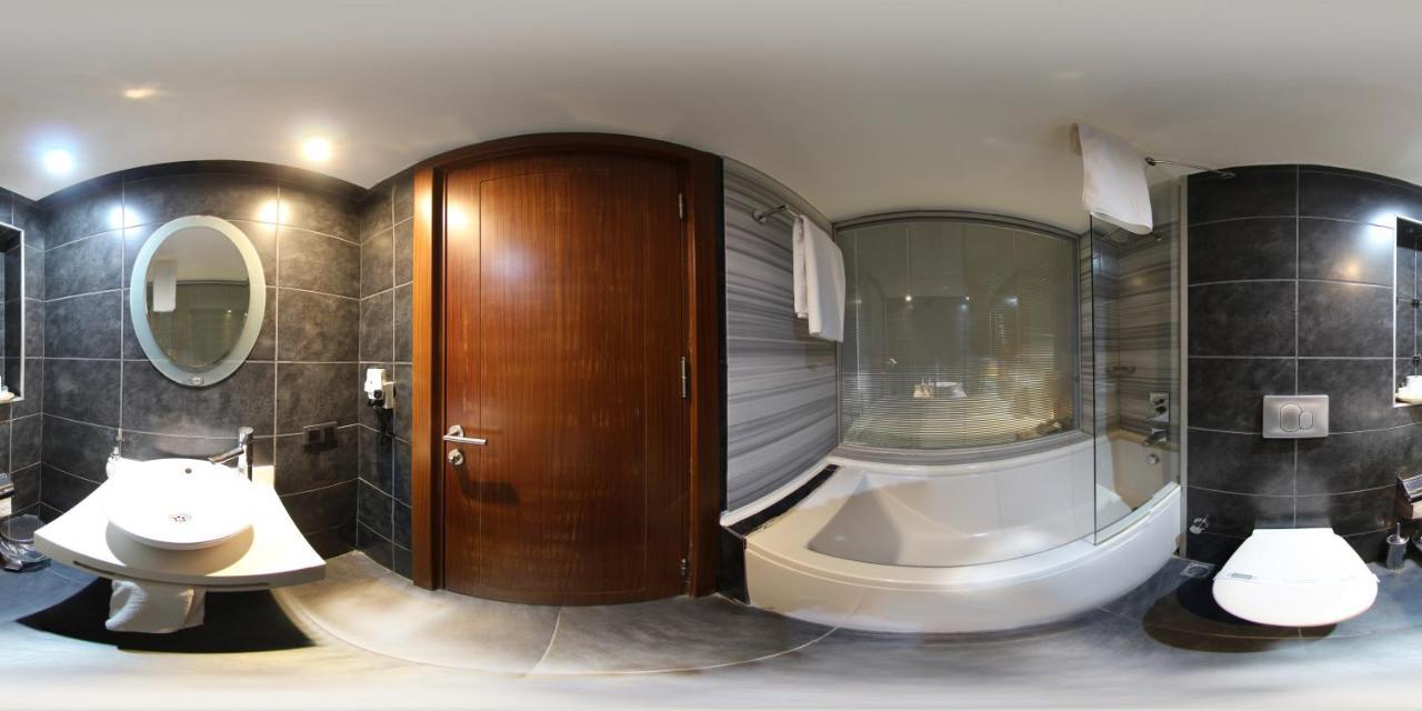 Sapci Prestige Hotel Halic Екстер'єр фото